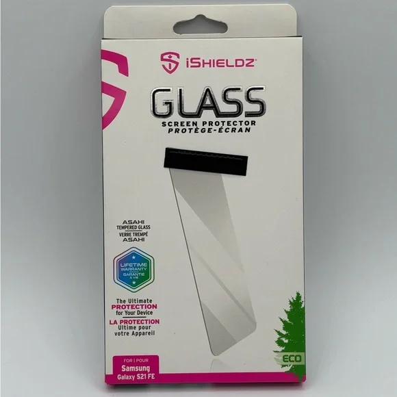 S21 FE Screen Protector - New - Picture 1 of 1